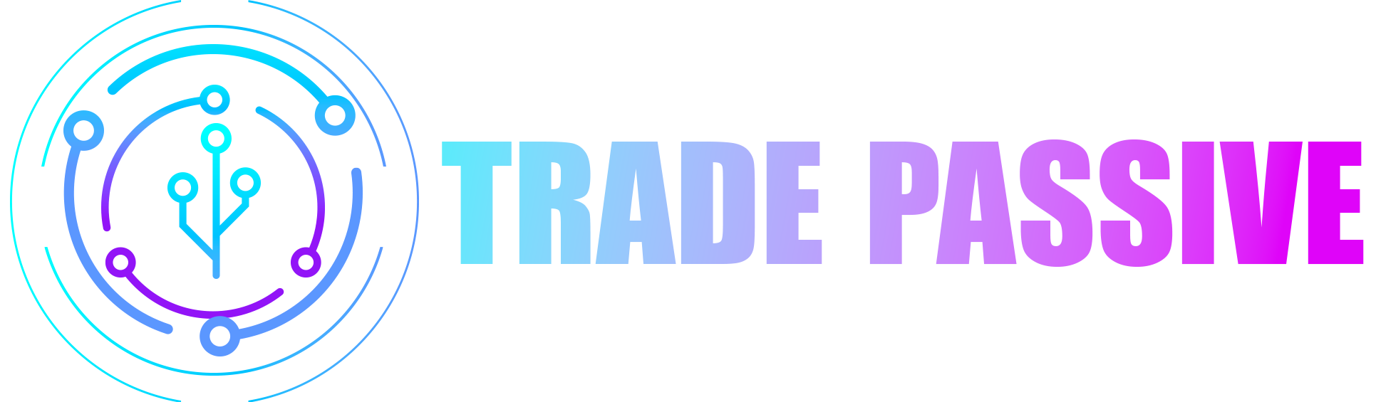 trade passive blog